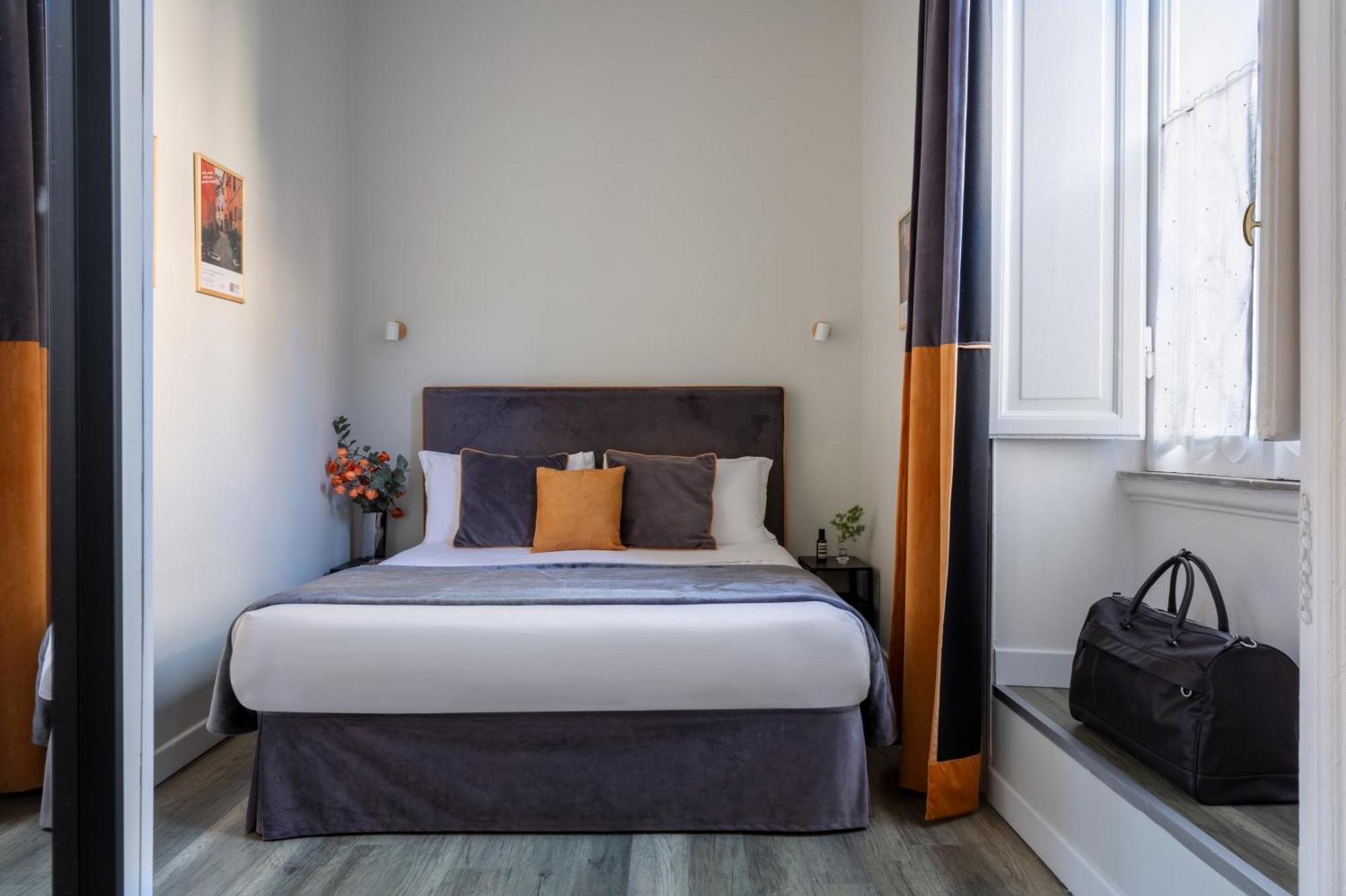 Residenza Vaticano By Hili, Rome