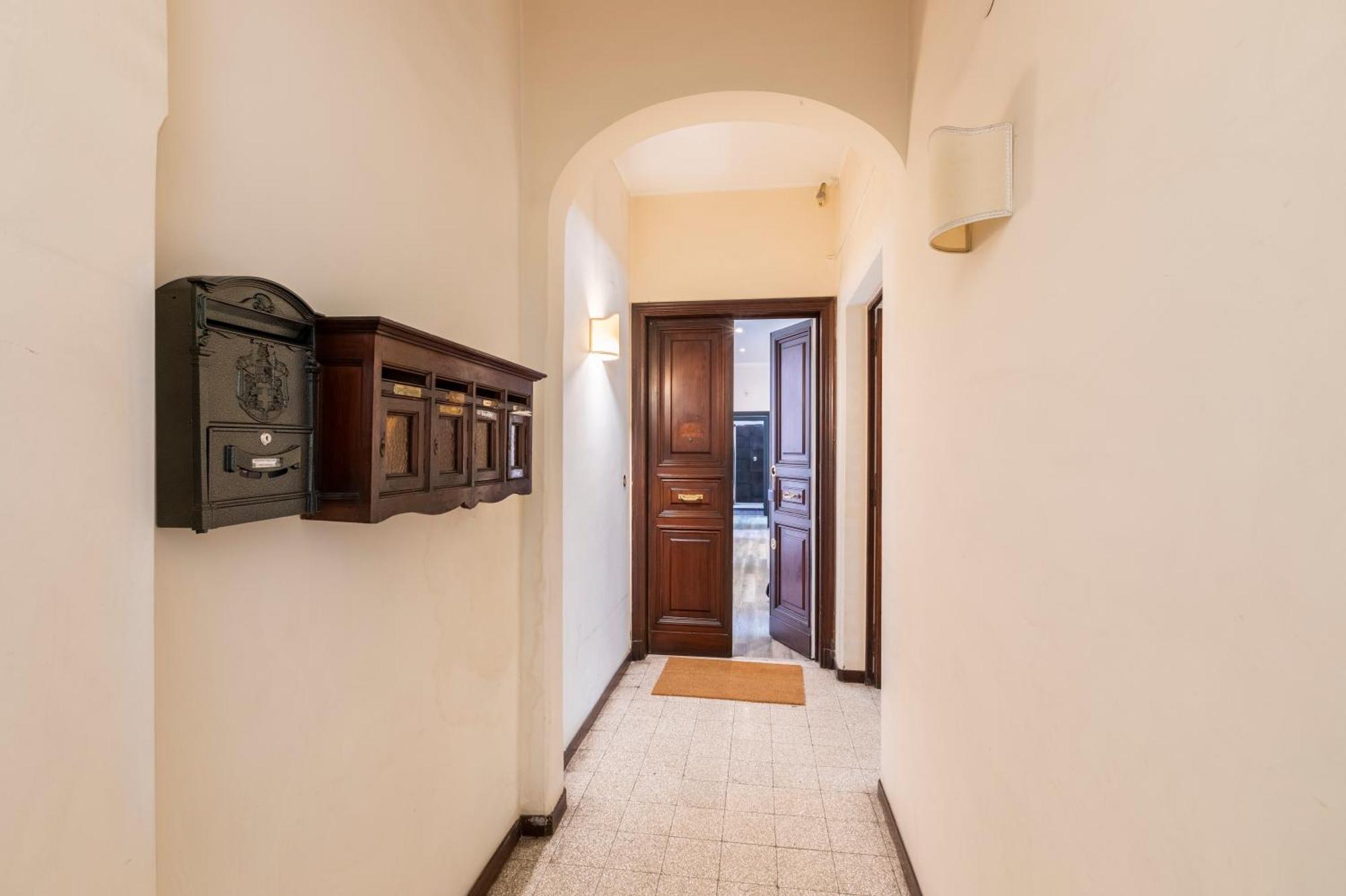 Residenza Vaticano By Hili — Foto 1